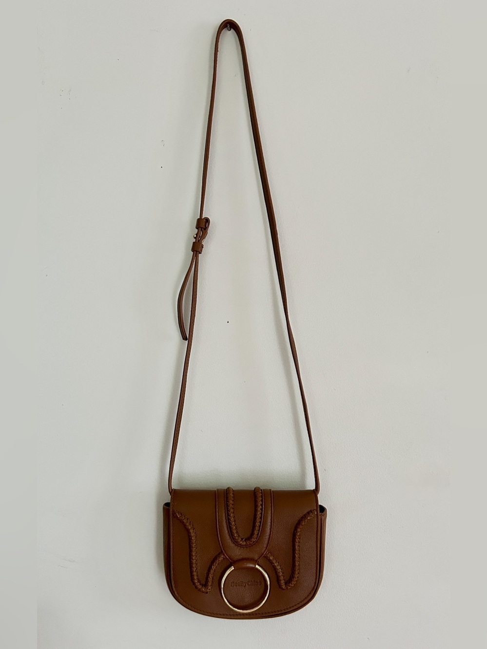 See By Chloe Hana crossbody - Picture 2 of 5